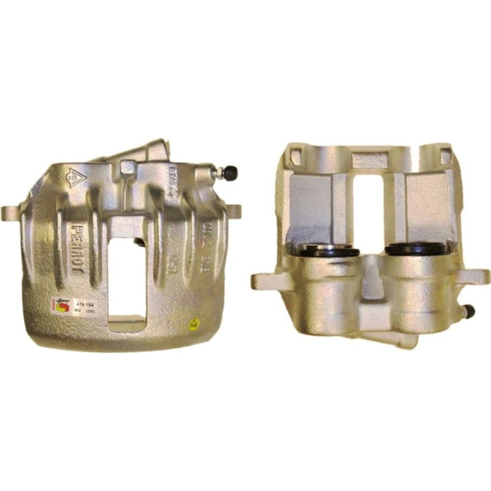 Bosch Bremssattel Vorderachse rechts 0 986 474 250