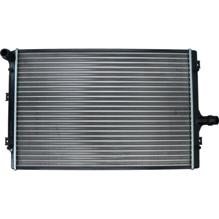 Kamoka Motorkühler 7705163 Kamoka Motorkühler 7705163