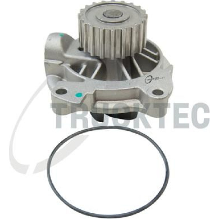 TRUCKTEC AUTOMOTIVE Wasserpumpe 07.19.155 TRUCKTEC AUTOMOTIVE Wasserpumpe 07.19.155