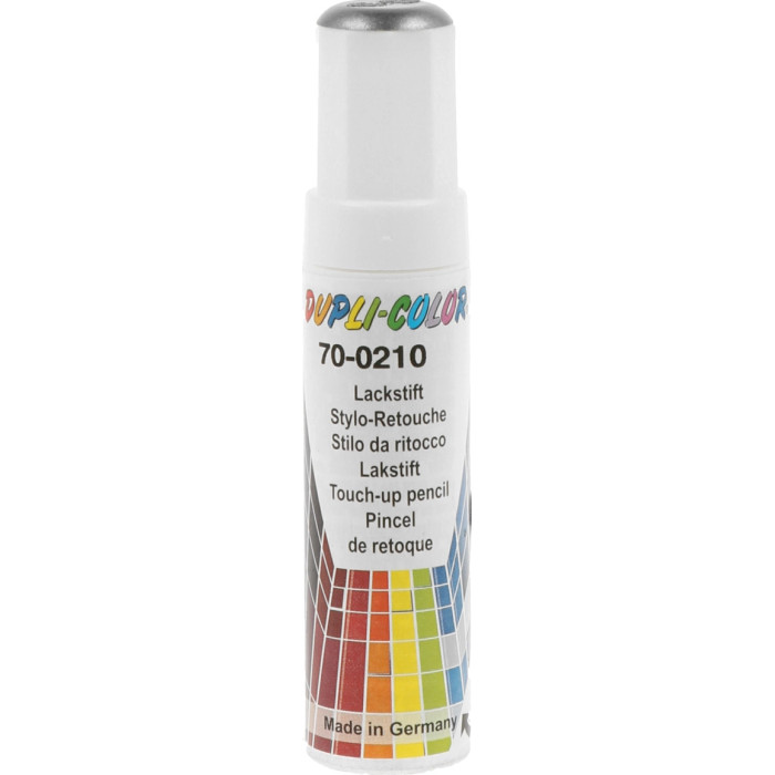 Dupli-Color Lackstift grau metallic 12ml 601989 Dupli-Color Lackstift grau metallic 12ml 601989