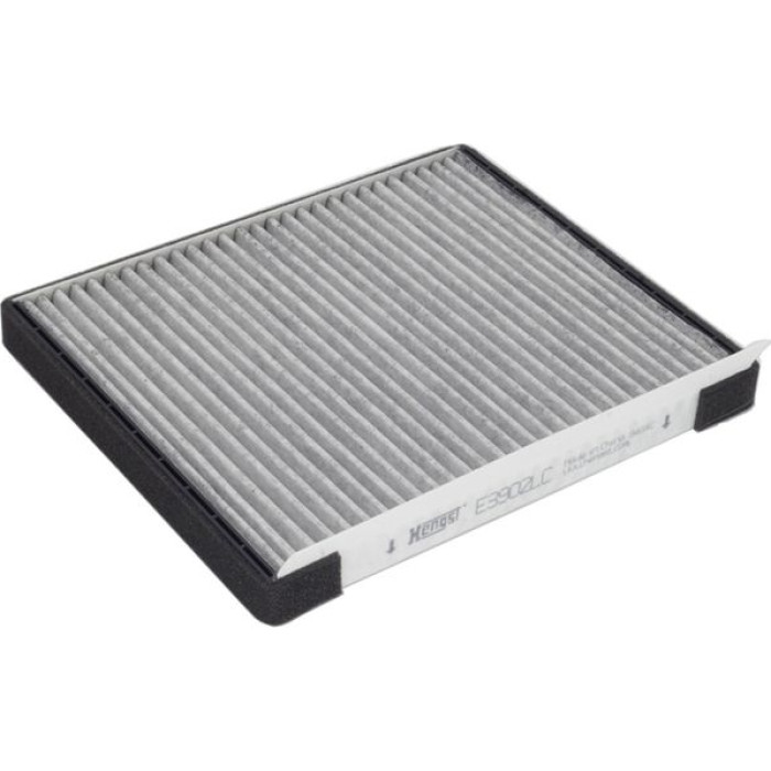 E3902LC HENGST FILTER Innenraumluft E3902LC