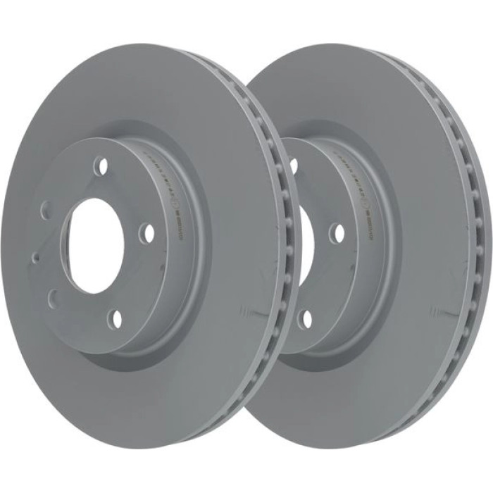 ATE Bremsscheibe Mazda Vorderachse 3/Cx-3 1.5D/2.0 13 24.0125-0208.1 ATE Bremsscheibe Mazda Vorderachse 3/Cx-3 1.5D/2.0 13 24.0125-0208.1