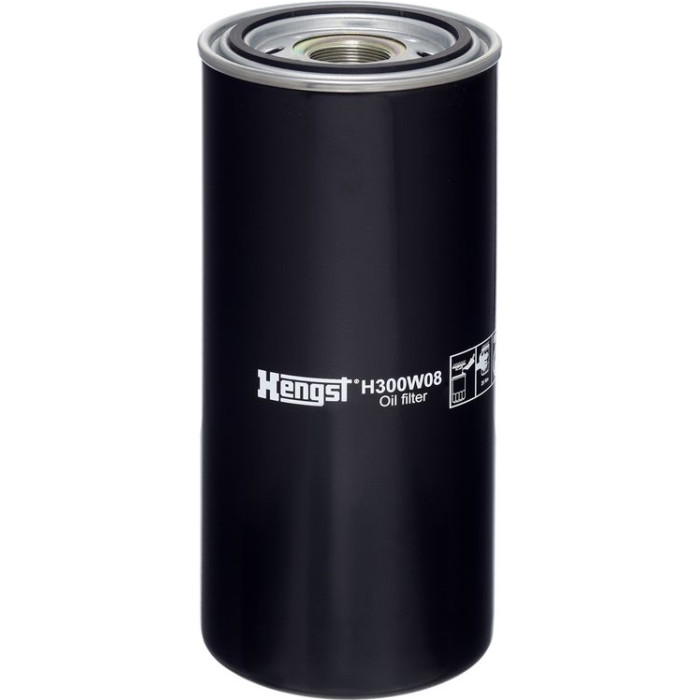 Hengst Ölfilter H300W08 Hengst Ölfilter H300W08