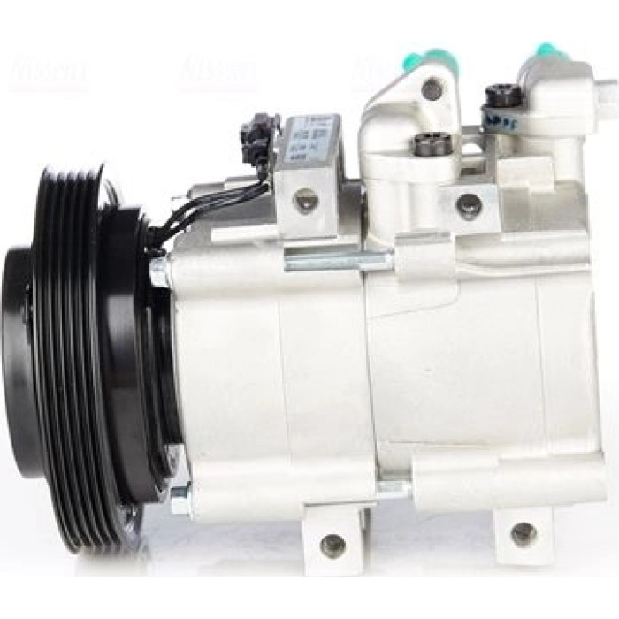 Nissens Klimakompressor PKW 890182 Nissens Klimakompressor PKW 890182