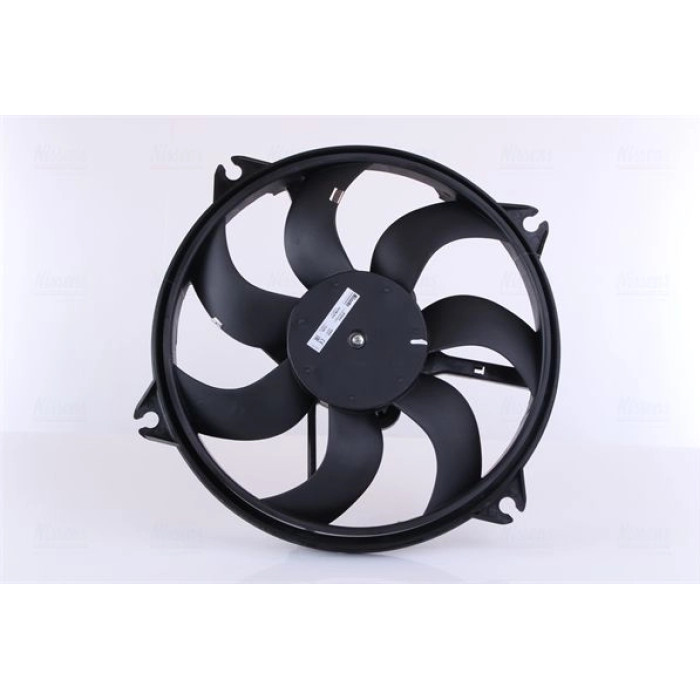 Nissens Kühlerlüfter PKW 85669 Nissens Kühlerlüfter PKW 85669