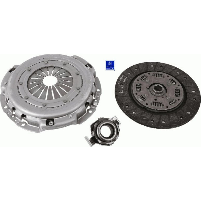 Sachs Kupplungssatz 3000 790 001 Sachs Kupplungssatz 3000 790 001