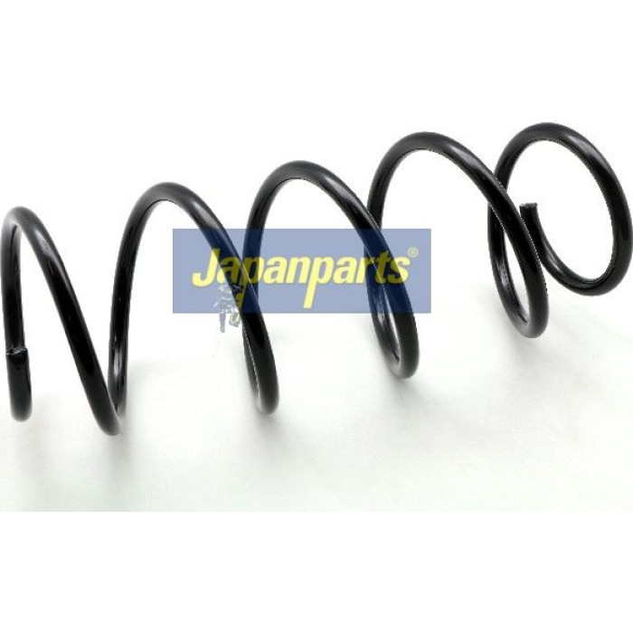 Japanparts Fahrwerksfeder ZC1711H Japanparts Fahrwerksfeder ZC1711H