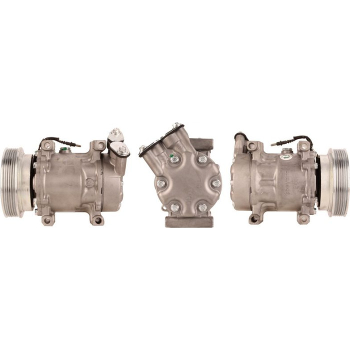 DRI Kompressor 700510079 DRI Kompressor 700510079