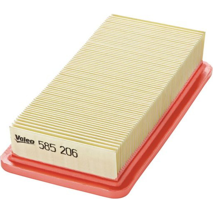 Valeo Luftfilter 585206 Valeo Luftfilter 585206