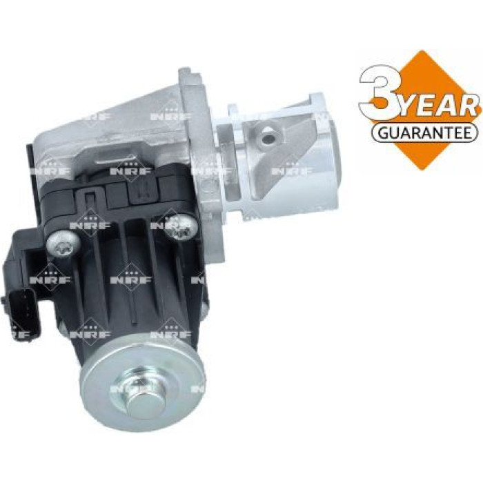 NRF AGR-Ventil 48707 NRF AGR-Ventil 48707