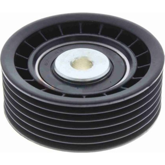 Vaico Umlenkrolle für Keilrippenriemen V50-1008 Vaico Umlenkrolle für Keilrippenriemen V50-1008