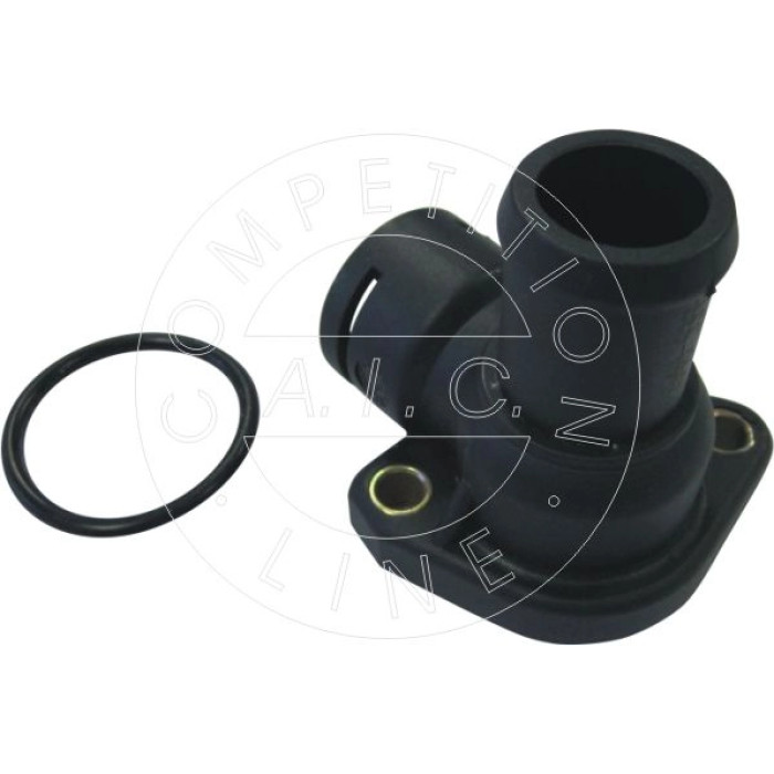 50040 AIC Wasserflansch 50040 - mit Dichtung 50040 AIC Wasserflansch 50040 - mit Dichtung