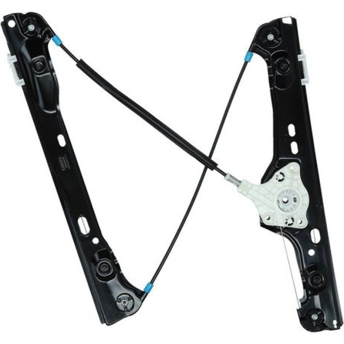 KAMOKA 7200045 Fensterheber vorne links, elektrisch, ohne Motor KAMOKA 7200045 Fensterheber vorne links, elektrisch, ohne Motor