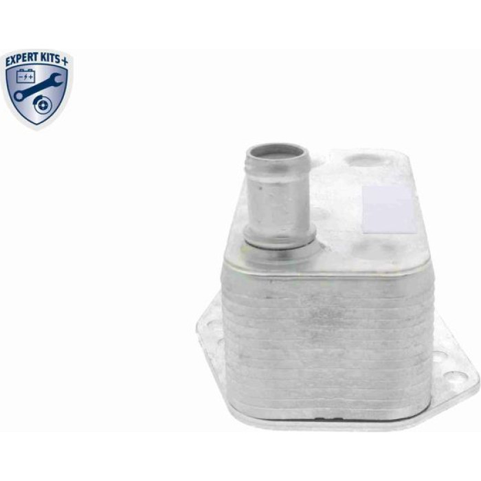 Vemo Motorölkühler V48-60-0023 Vemo Motorölkühler V48-60-0023