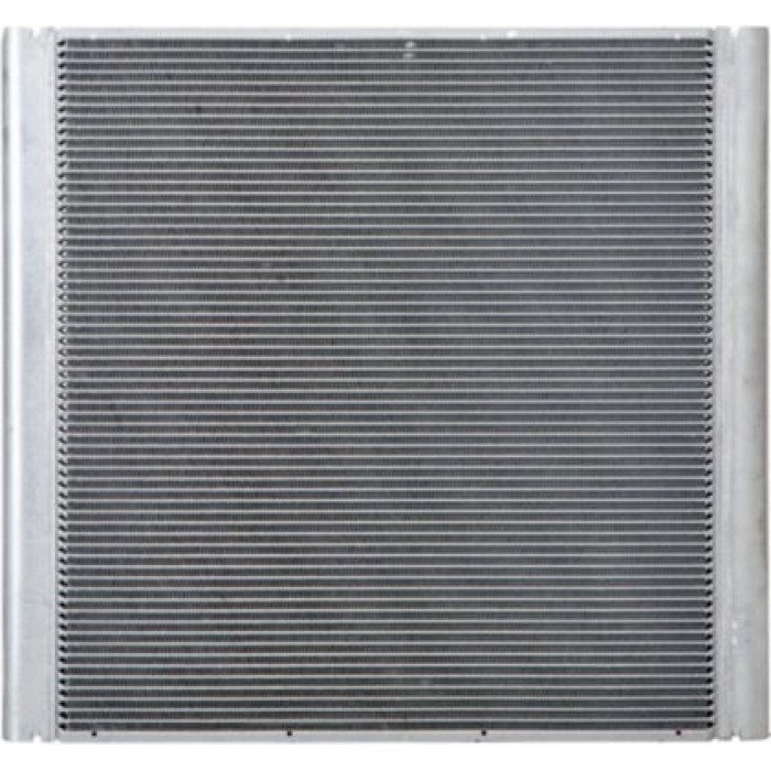 Kühler, Motorkühlung CR 530 000P