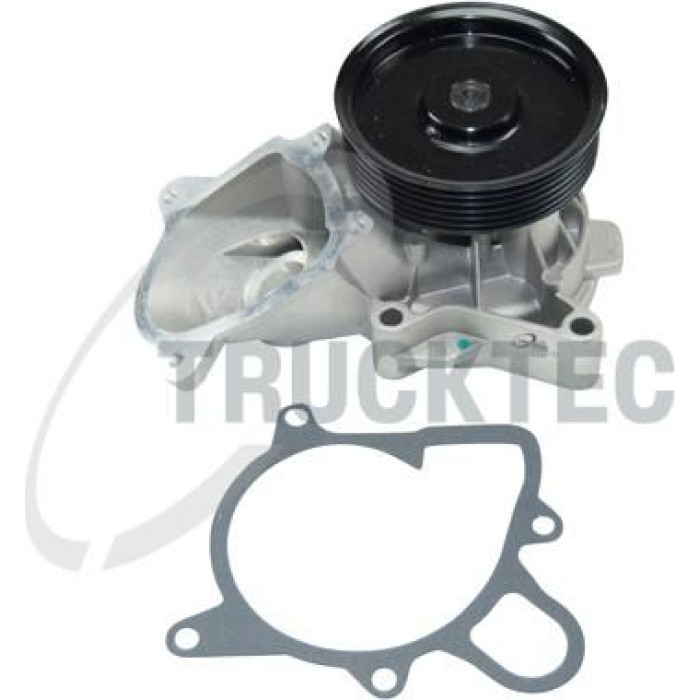 TRUCKTEC AUTOMOTIVE Wasserpumpe 08.19.188