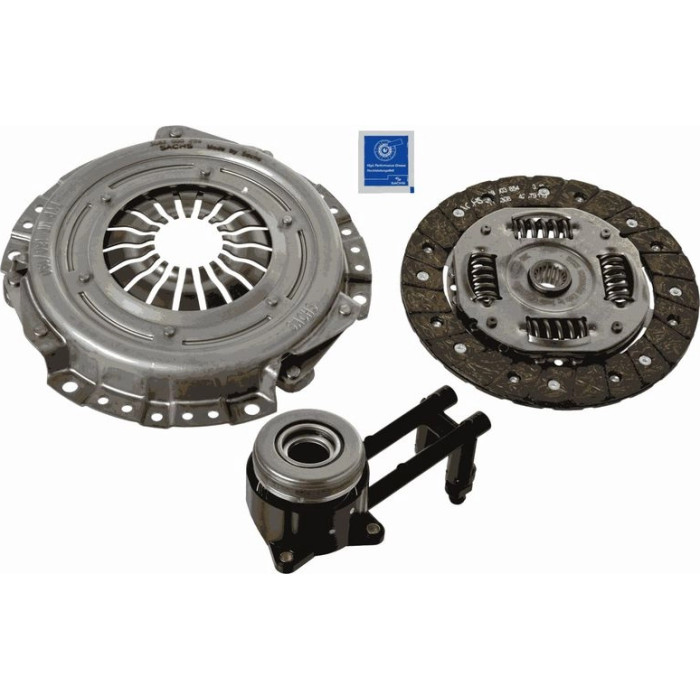 Sachs Kupplungssatz 3000 990 085 Sachs Kupplungssatz 3000 990 085
