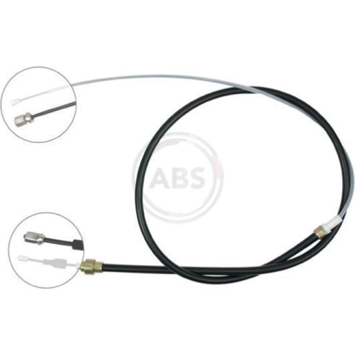A.B.S. Feststellbremsseil K18276 A.B.S. Feststellbremsseil K18276