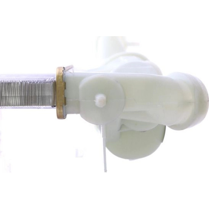 MAHLE Kühler, Motorkühlung CR 595 000S