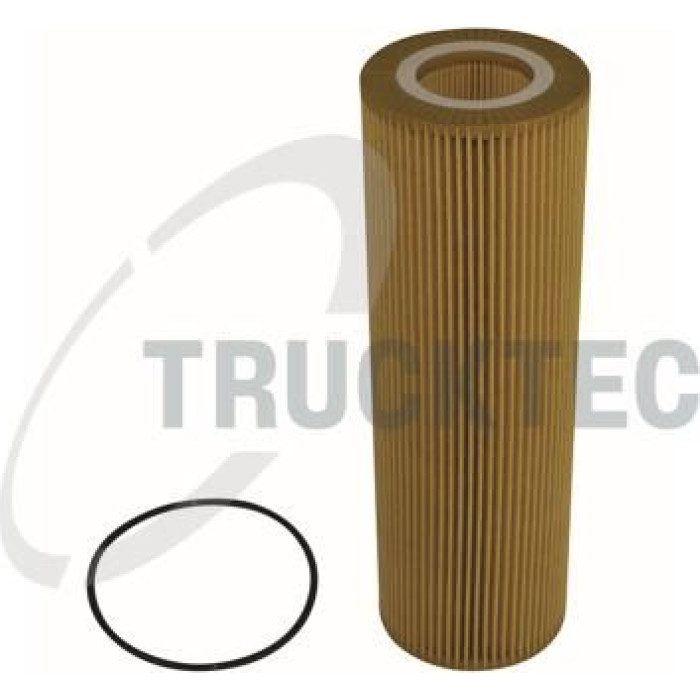 Trucktec Ölfilter 04.18.017 Trucktec Ölfilter 04.18.017