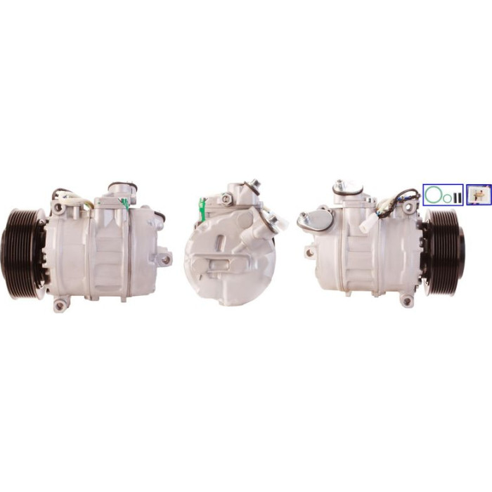 DRI Kompressor 700510773 DRI Kompressor 700510773