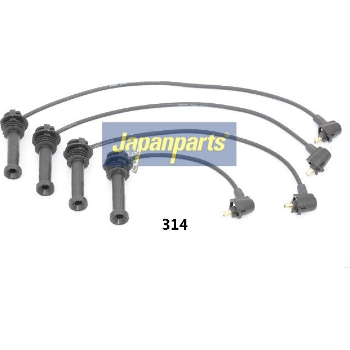 Japanparts Zündkabel IC-314 Japanparts Zündkabel IC-314