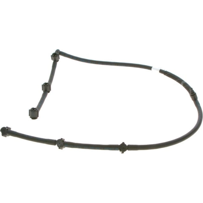 Bosch Kraftstoffrücklaufleitung 0 445 130 029 Bosch Kraftstoffrücklaufleitung 0 445 130 029