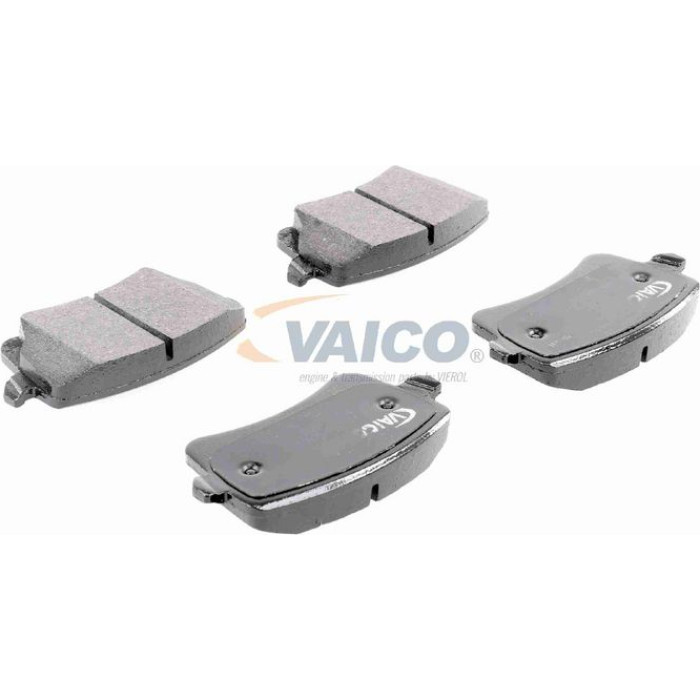Vaico Bremsbelagsatz für Scheibenbremse V10-8305 Vaico Bremsbelagsatz für Scheibenbremse V10-8305
