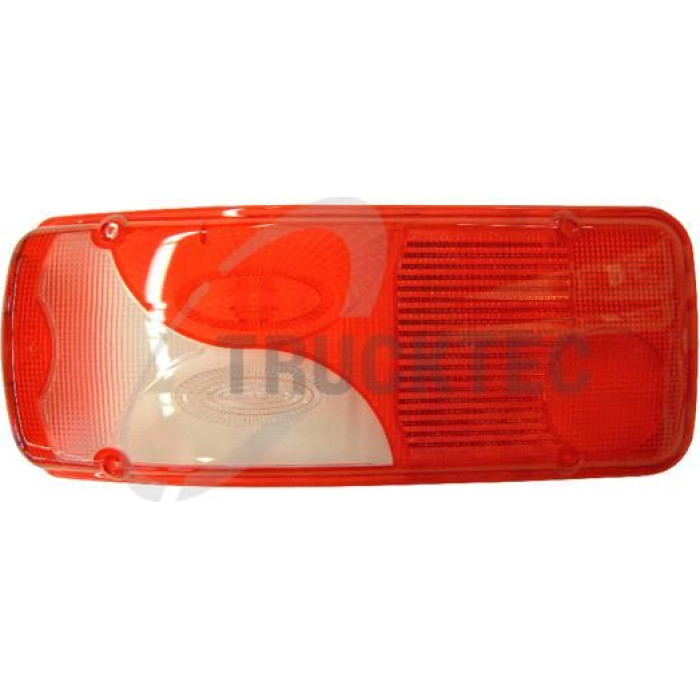 TRUCKTEC AUTOMOTIVE Abdeckung 02.58.250 TRUCKTEC AUTOMOTIVE Abdeckung 02.58.250