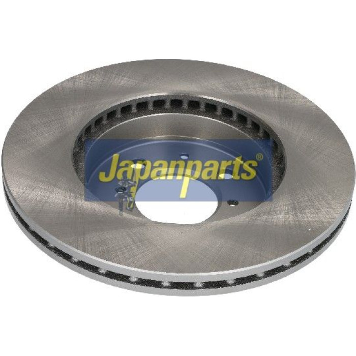 Japanparts Bremsscheibe DI-498C Japanparts Bremsscheibe DI-498C