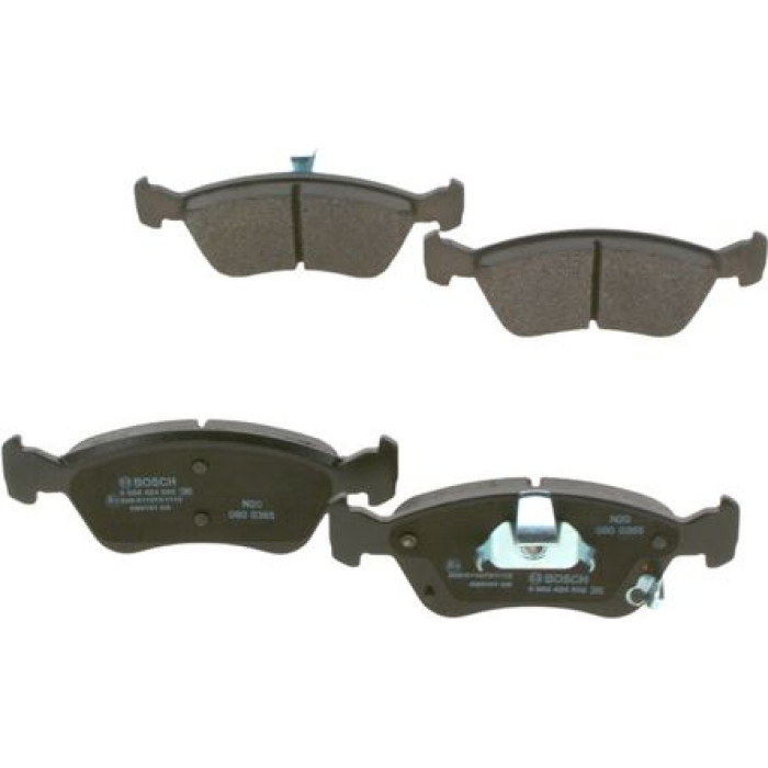 0 986 494 560 Bosch Bremsbelagsatz 0 986 494 560 0 986 494 560 Bosch Bremsbelagsatz 0 986 494 560