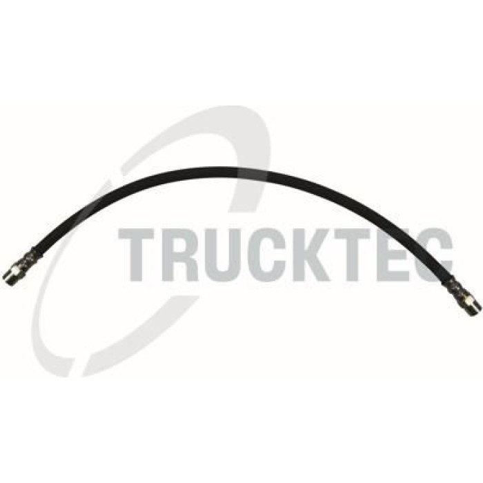 TRUCKTEC AUTOMOTIVE Bremsschlauch 02.35.297 TRUCKTEC AUTOMOTIVE Bremsschlauch 02.35.297