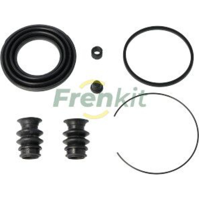 FRENKIT Reparatursatz, Bremssattel 260017 FRENKIT Reparatursatz, Bremssattel 260017