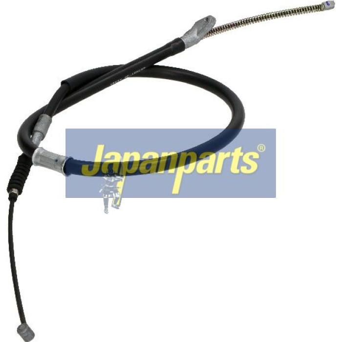 Japanparts Handbremsseil Seilzug Festellbremse BC-299R Japanparts Handbremsseil Seilzug Festellbremse BC-299R