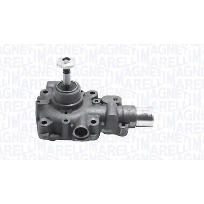 Magneti Marelli Wasserpumpe / Kühlmittelpumpe 352316170538 Magneti Marelli Wasserpumpe / Kühlmittelpumpe 352316170538