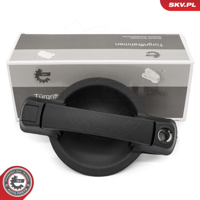 ESEN SKV Türgriff 97SKV063 ESEN SKV Türgriff 97SKV063