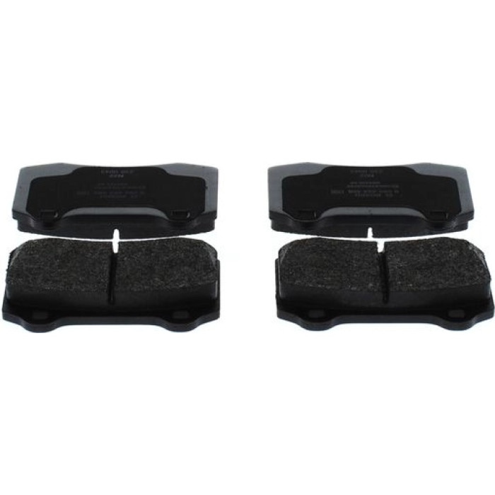 0 986 494 486 Bosch Bremsbelagsatz 0 986 494 486 0 986 494 486 Bosch Bremsbelagsatz 0 986 494 486