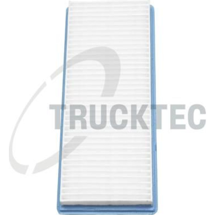 TRUCKTEC AUTOMOTIVE Luftfilter 02.14.187 TRUCKTEC AUTOMOTIVE Luftfilter 02.14.187
