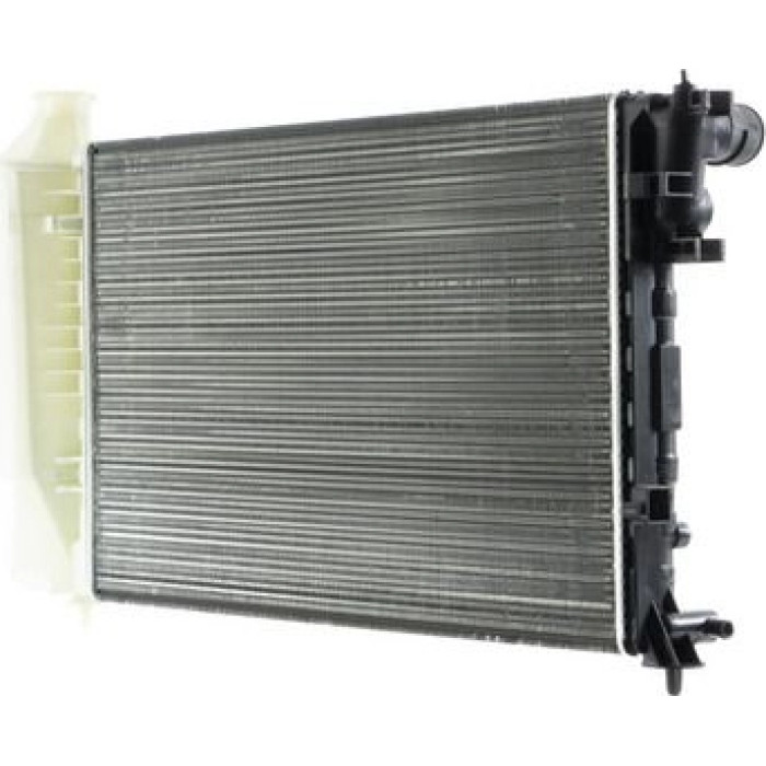 MAHLE Kühler, Motorkühlung CR 481 000S MAHLE Kühler, Motorkühlung CR 481 000S