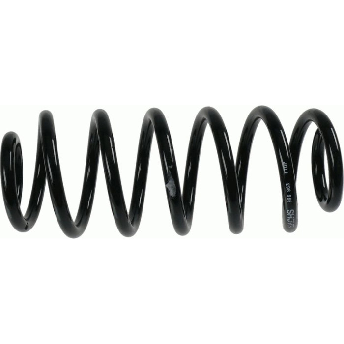 Sachs Fahrwerksfeder 998 443 Sachs Fahrwerksfeder 998 443