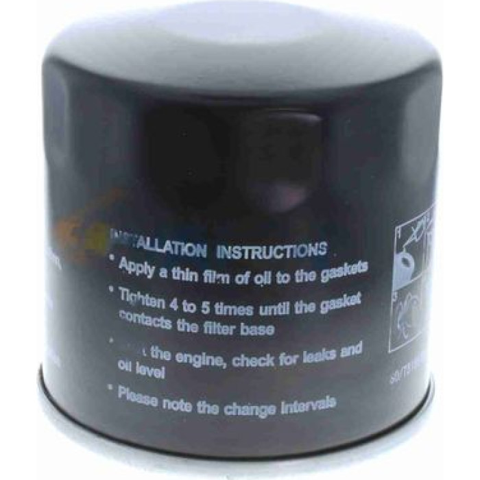 Vaico Ölfilter V51-0035 Vaico Ölfilter V51-0035