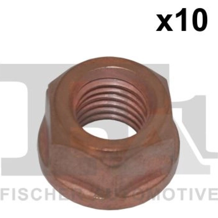 FA1 Mutter 988-1058.10 FA1 Mutter 988-1058.10