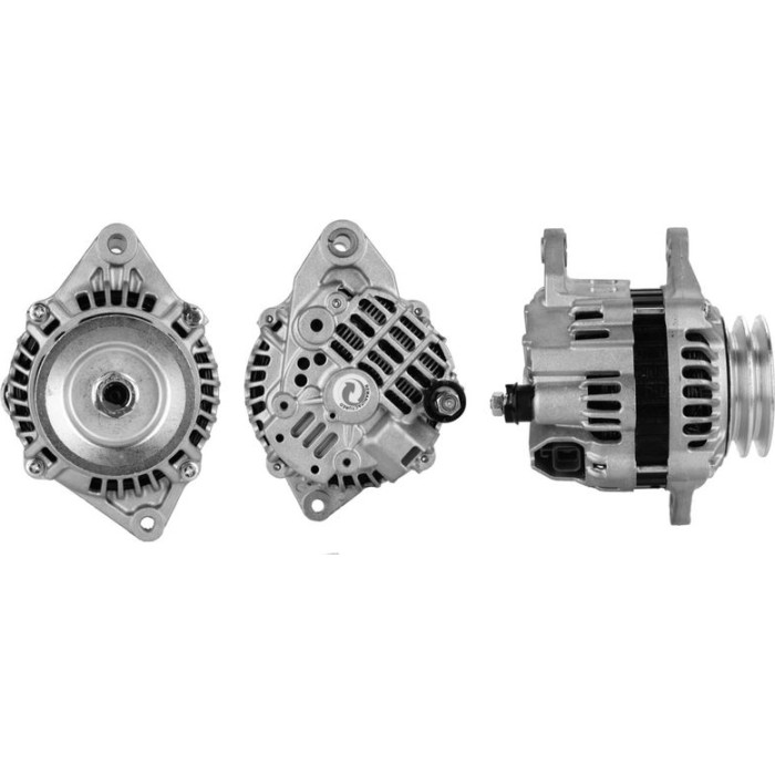 DRI Generator 224153802 DRI Generator 224153802
