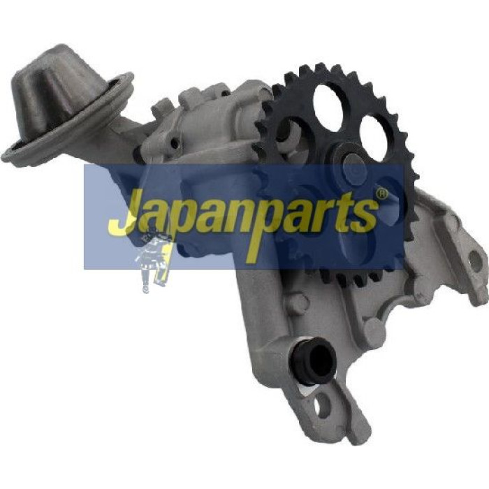 Japanparts Ölpumpe OP-VW12 Japanparts Ölpumpe OP-VW12