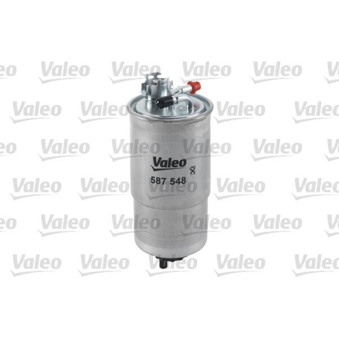 Valeo Kraftstofffilter 587548 Valeo Kraftstofffilter 587548