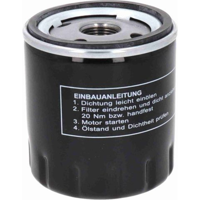 V42-0125 Vaico Ölfilter V42-0125 V42-0125 Vaico Ölfilter V42-0125