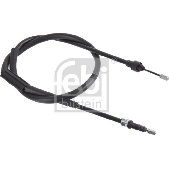 febi Handbremsseil 109496