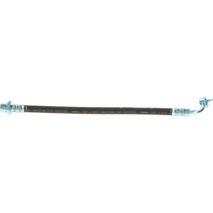 1 987 481 A77 Bosch Bremsschlauch 1 987 481 A77 1 987 481 A77 Bosch Bremsschlauch 1 987 481 A77