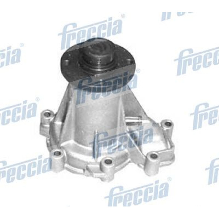 FRECCIA Wasserpumpe WP0355 FRECCIA Wasserpumpe WP0355