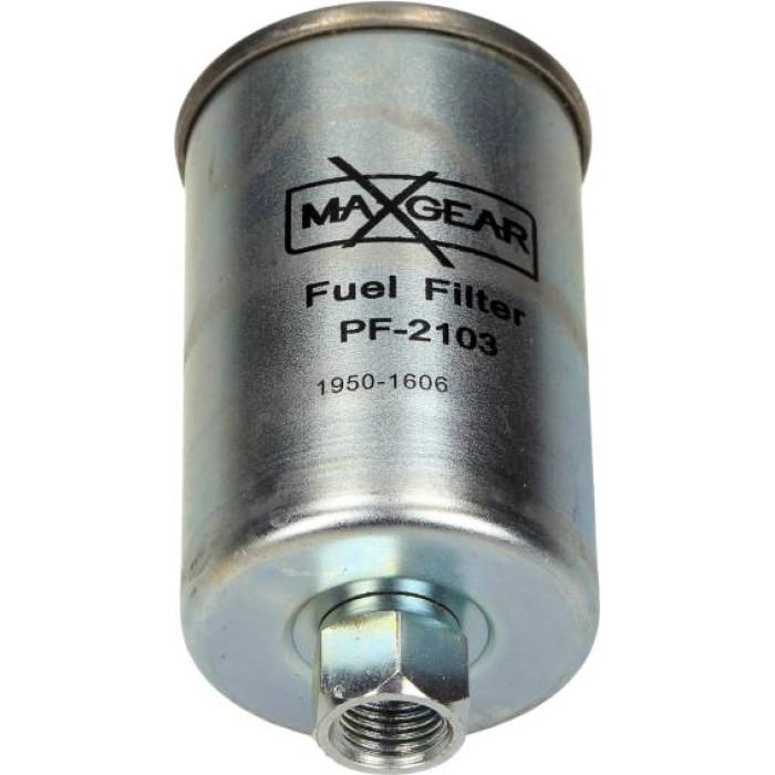26-0716 MAXGEAR Kraftstofffilter PF-2103 Land Rover 26-0716 MAXGEAR Kraftstofffilter PF-2103 Land Rover